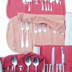 726 7028 CUTLERY SET